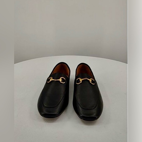 Quince Italian Leather Horsebit Loafer - Picture 4 of 5